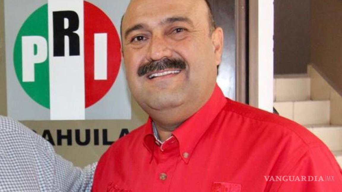 PRI Coahuila defiende proceso interno tras renuncia de José Narro Robles