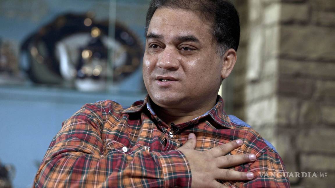 Activista Ilham Tohti, premio Sájarov a la libertad de conciencia