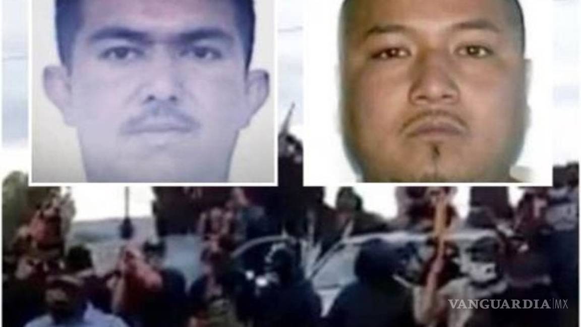 $!'Marro Mugroso, Guanajuato tiene dueño'... 'El Mencho ' y su Cártel Jalisco Nueva Generación lanzan amenazas al Cártel Santa Rosa de Lima (video)