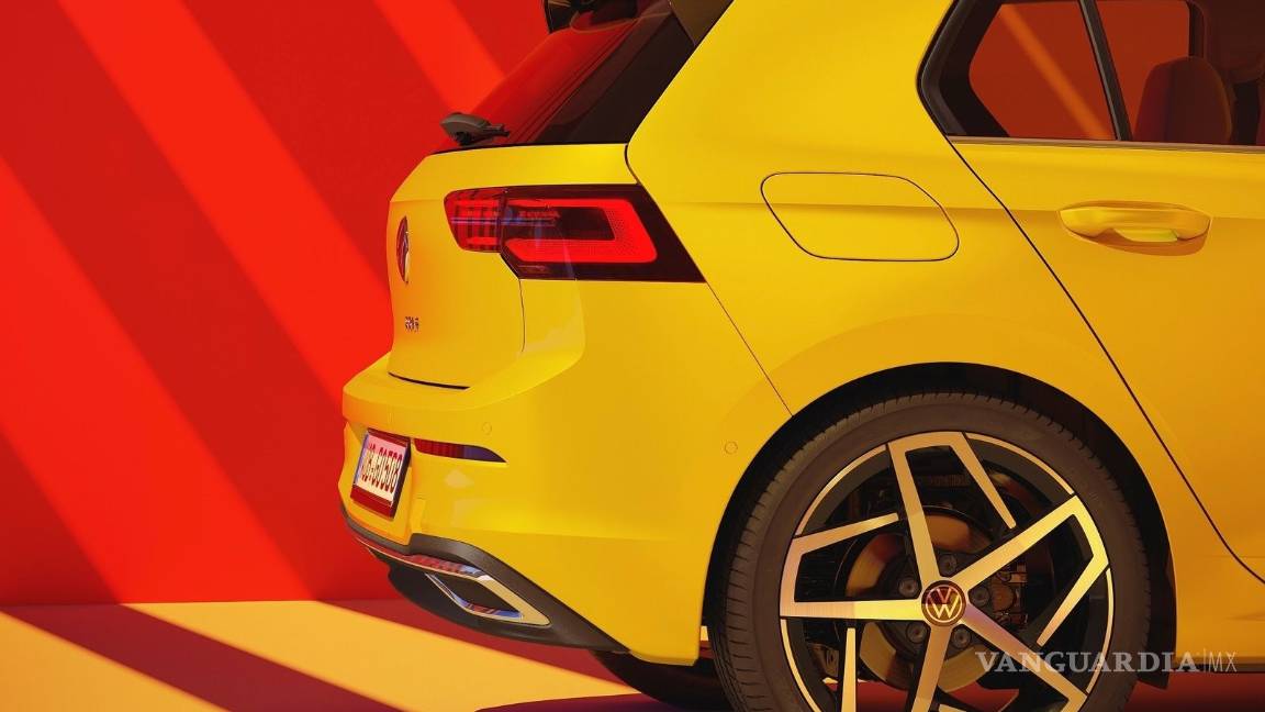 $!Volkswagen Golf VIII, hatchback que quiere recuperar su trono