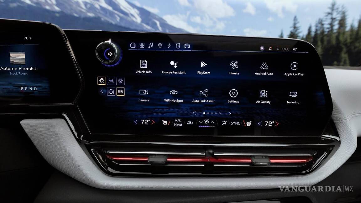 $!Chevrolet Silverado EV, impactante camioneta eléctrica de GM con muchísimo espacio a montones y versatilidad