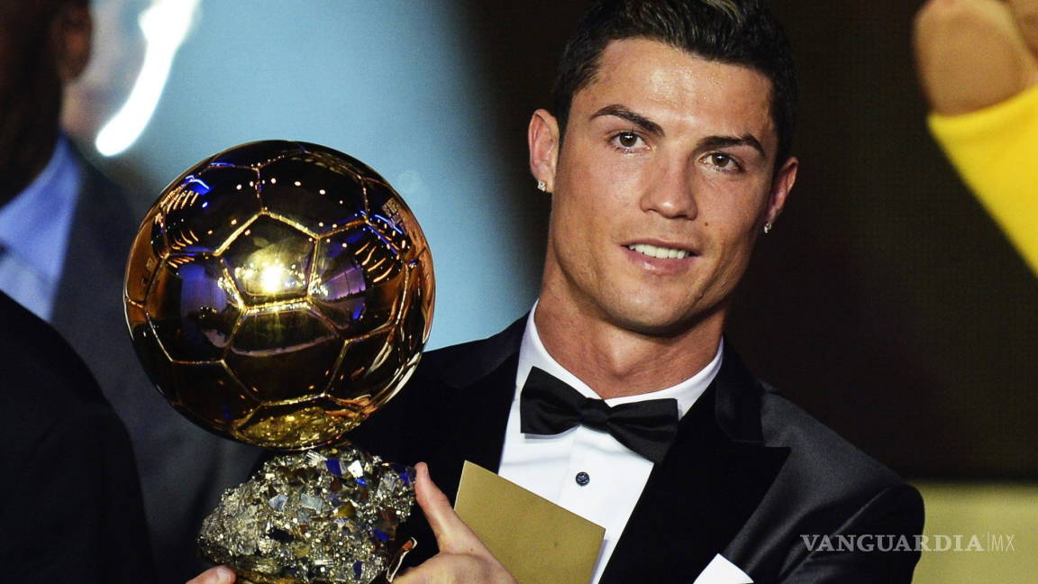 Cristiano Ronaldo será el ganador del Balón de Oro 2016: Mundo Deportivo