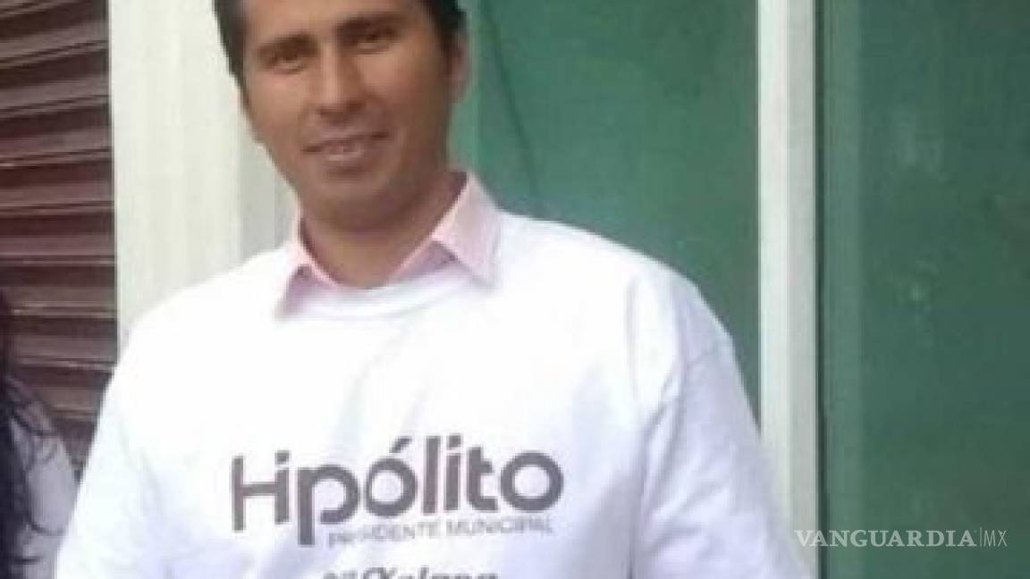 Ejecutan a precandidato de Morena a alcaldía en Veracruz