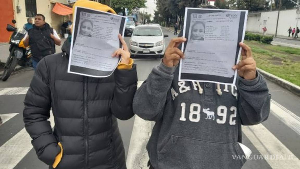 $!Payasos secuestran a dos niñas tras trabajar en una fiesta en CDMX