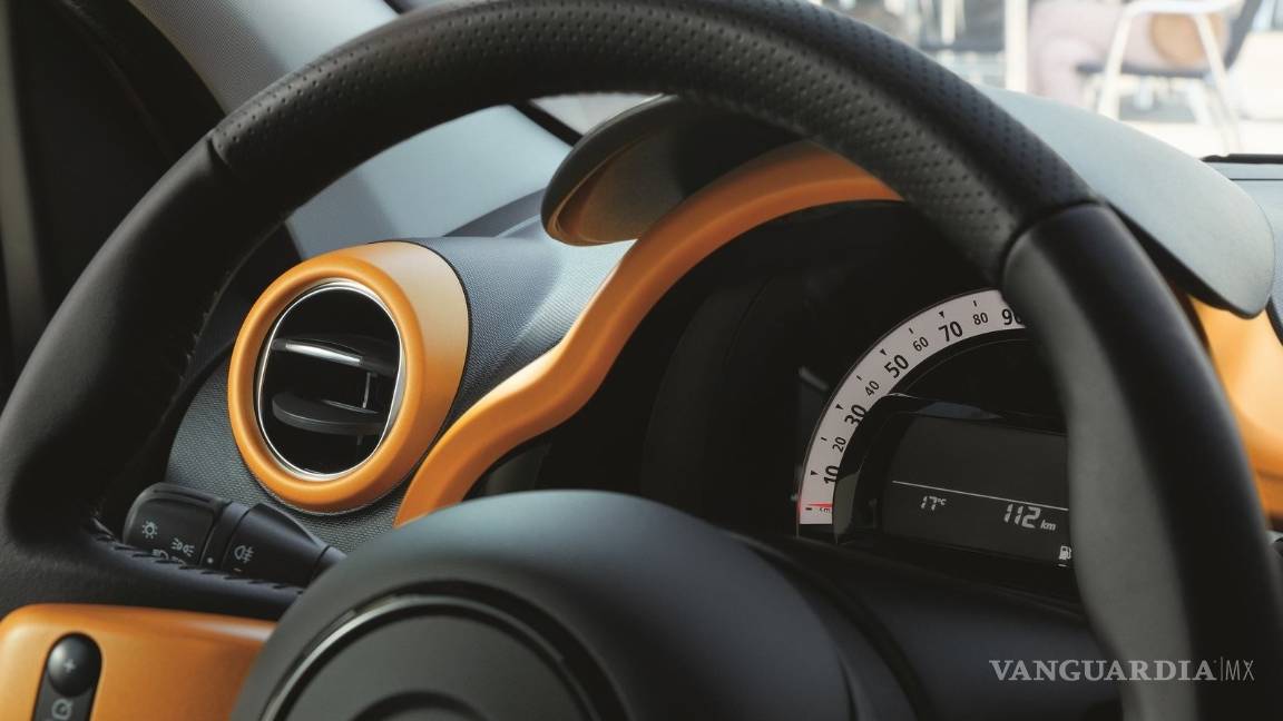 $!Renault Twingo se actualiza en diseño y tecnología