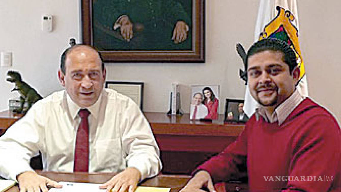 Apoya Gobierno del Estado a estudiantes de Educación Superior de todo Coahuila