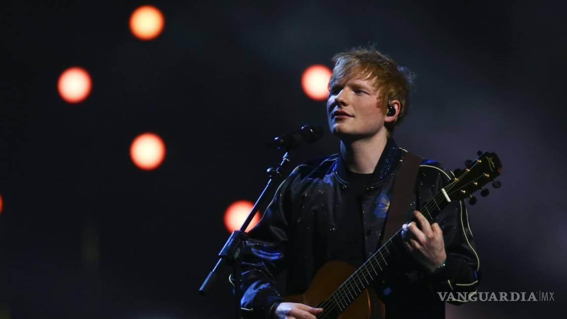 Ed Sheeran cantará “Perfect” en el Jubileo de Platino como un tributo a Isabel II y al duque de Edimburgo