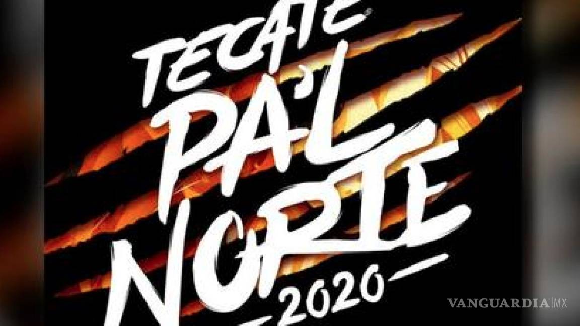 The Strokes y Tame Impala en el line up oficial de Tecate Pal' Norte 2020