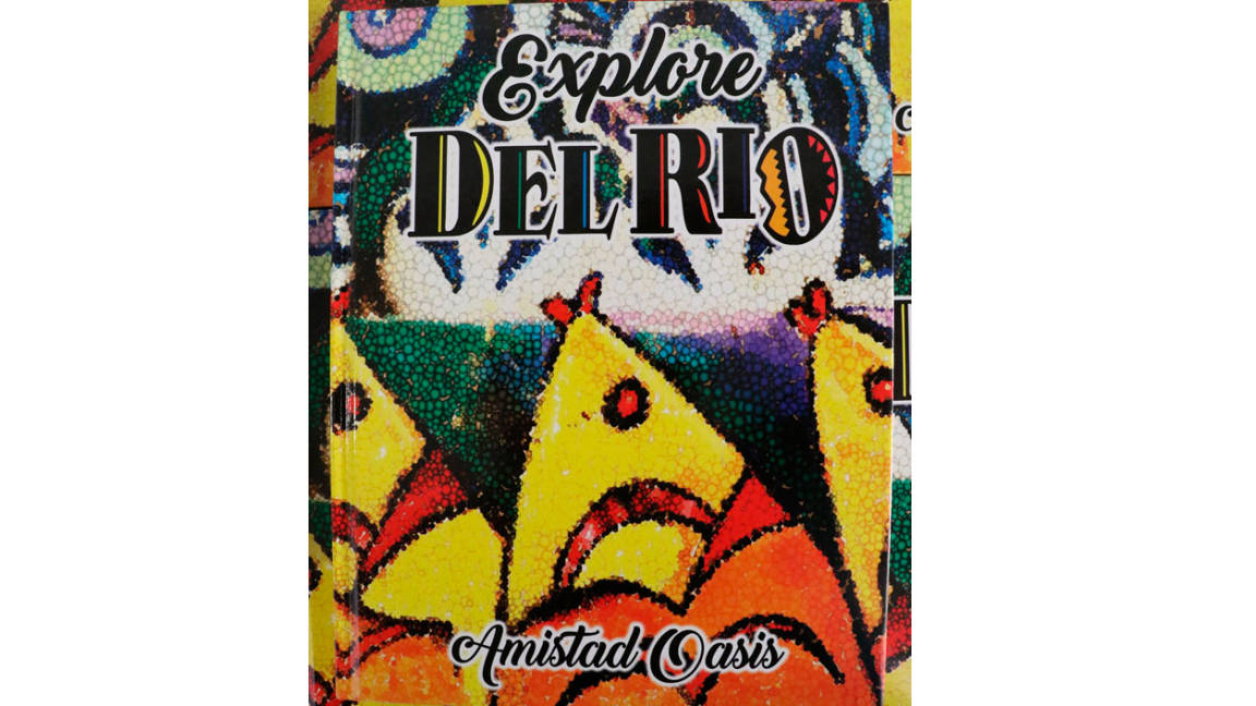 ‘Explore Del Río’, una guía turística