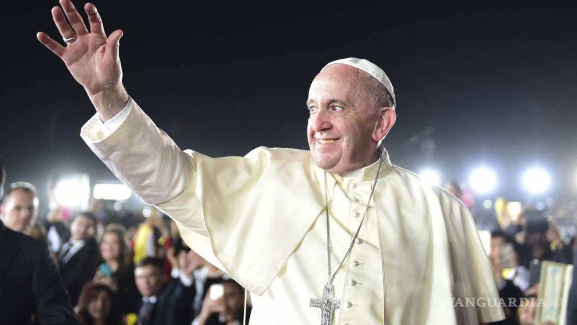 'El capitalismo fracasó', denuncia el papa Francisco