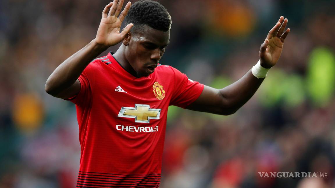 $!Con el regreso de Zidane al Real Madrid, Paul Pogba le echa 'flores' al club