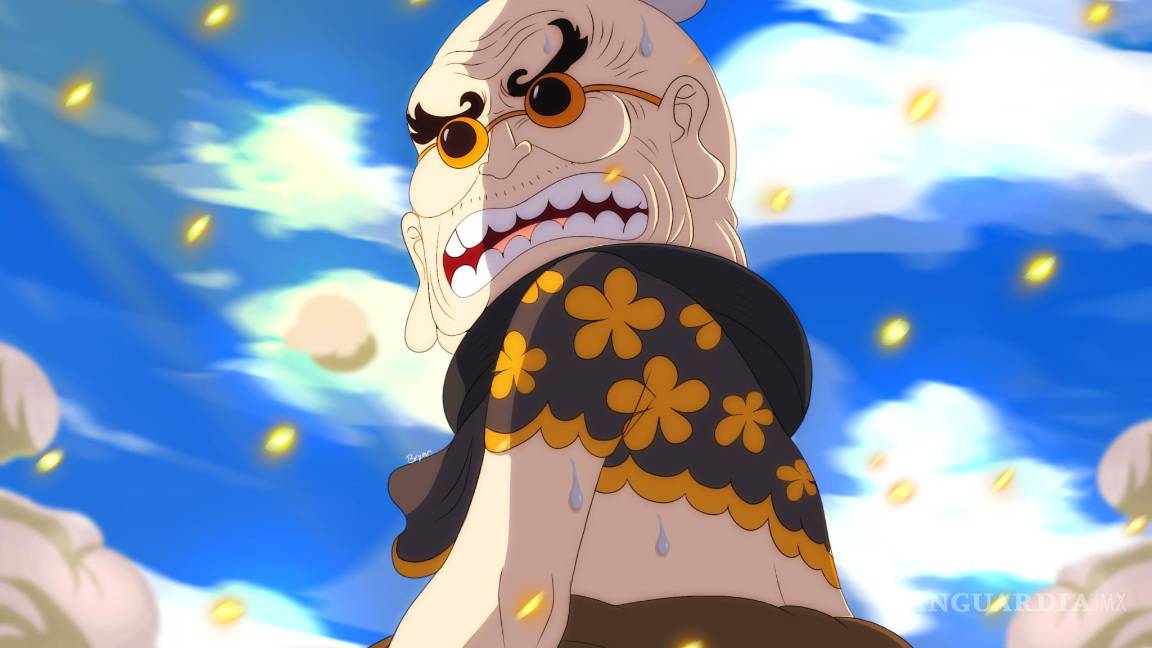 $!One Piece 940: comienza el descontrol en Wano… ¿hay nuevo nakama?