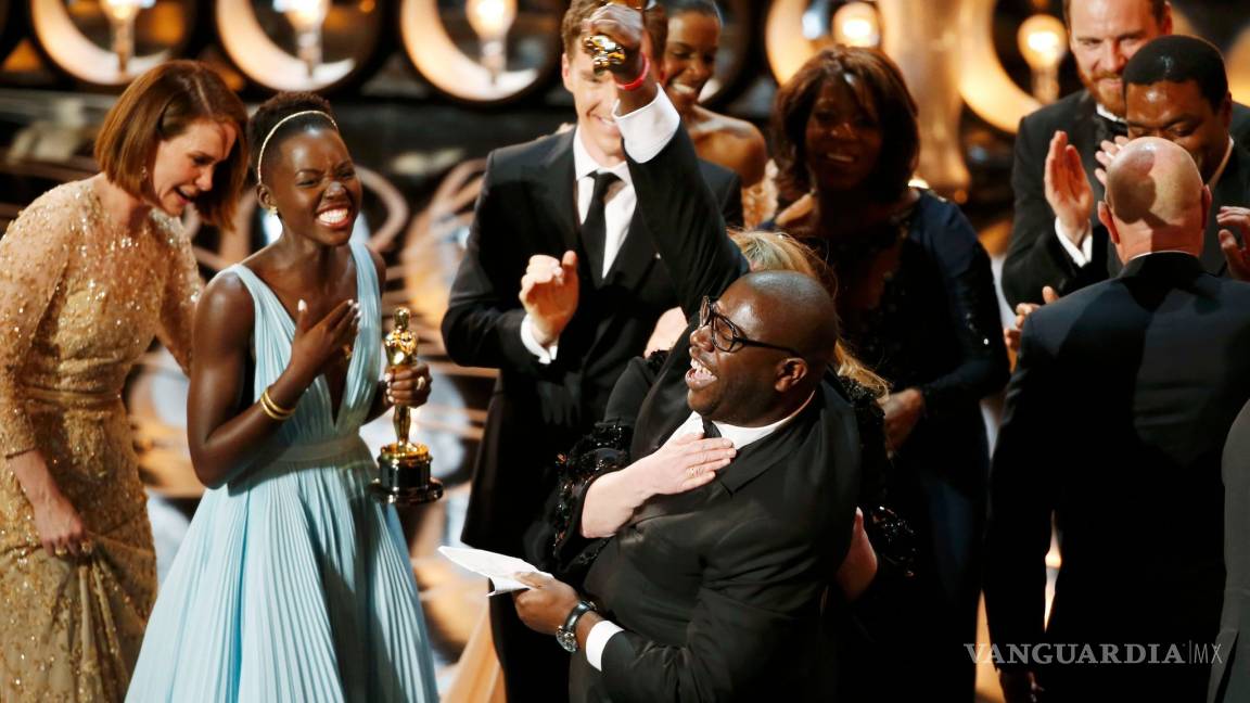 Los Premios Oscar se transforman, ¿censura o corrección política?