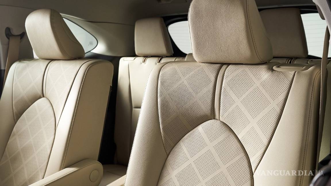 $!Nuevo Toyota Highlander 2020 es más equipado y atractivo