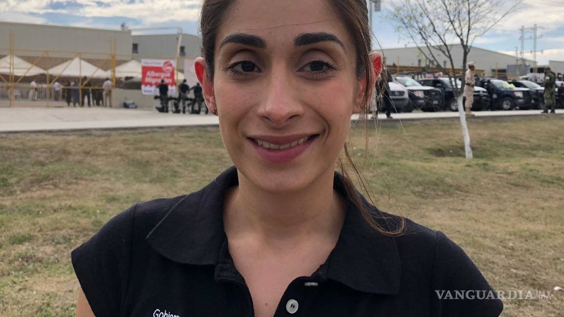 $!Un menor no acompañado de 13 años viaja con Caravana Migrante: Pronnif