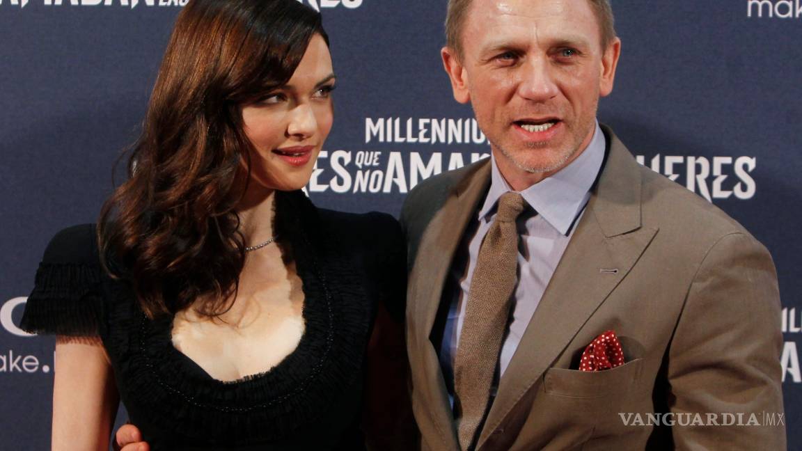 $!Discreción: el ingrediente del éxito amoroso en Hollywood