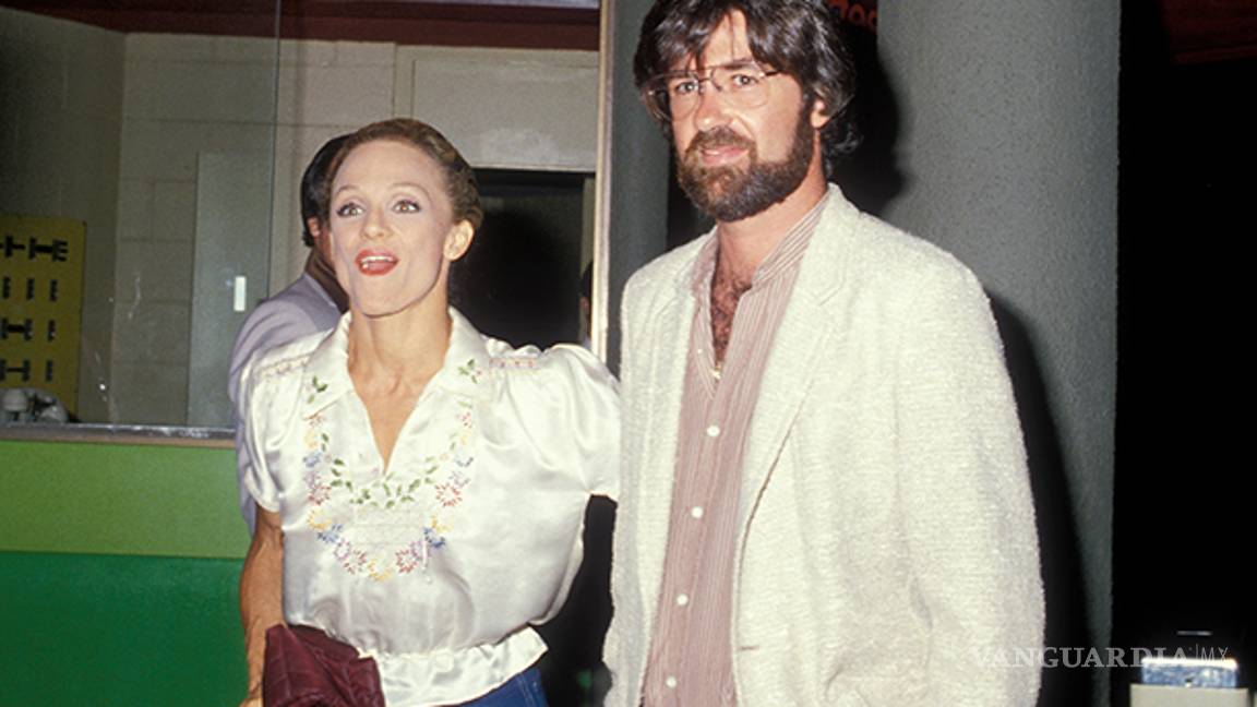 $!Alan Thicke: Su vida en imágenes