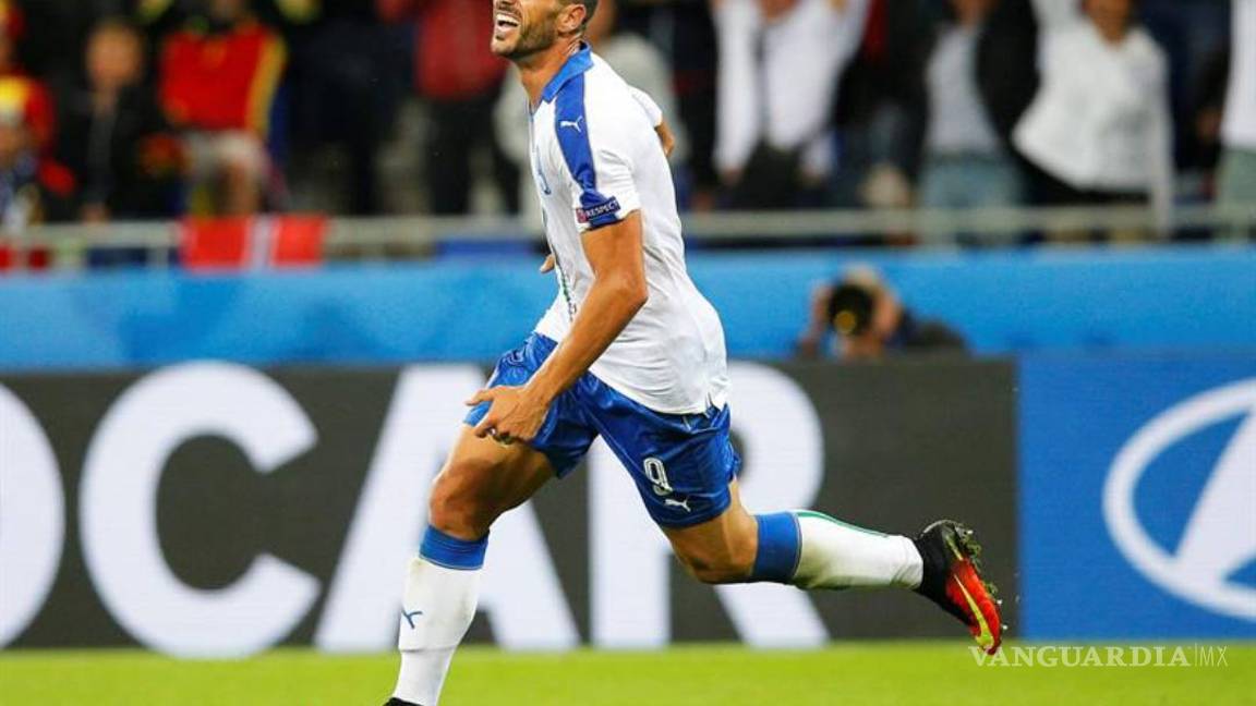 $!Cantar gol en el último suspiro, una costumbre en la Eurocopa 2016