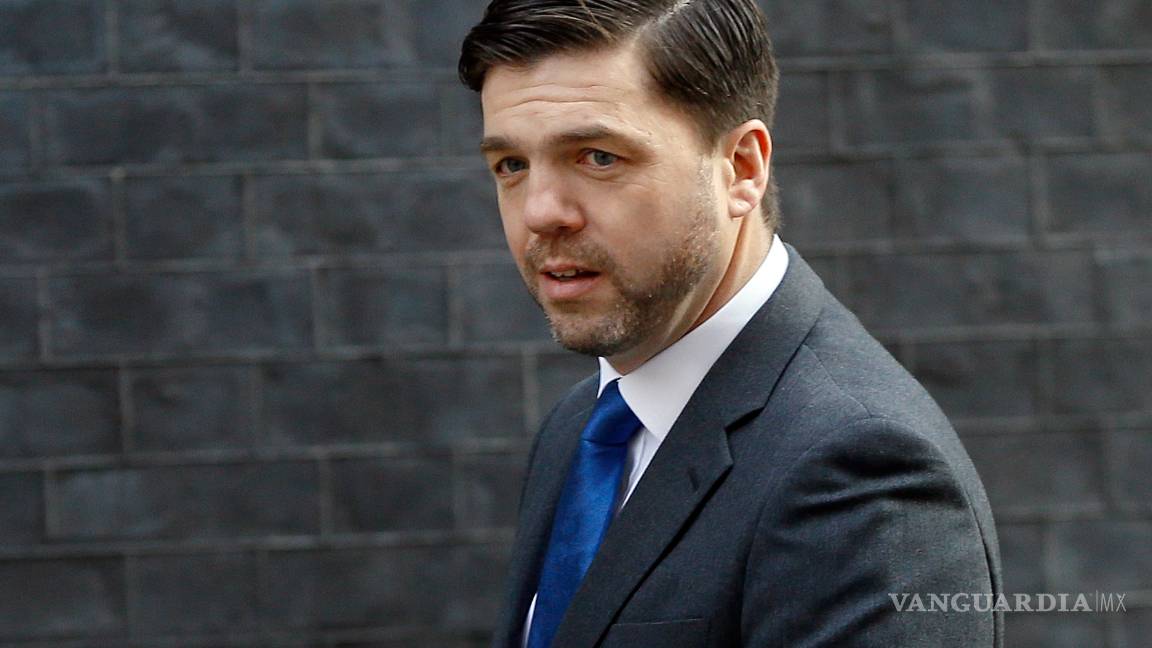 $!Comienza elección del sucesor de David Cameron