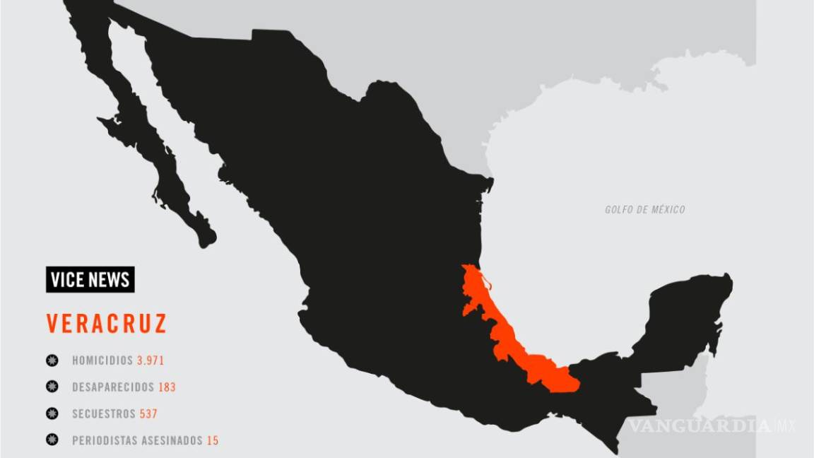 $!En el país de los escándalos, este gobernador mexicano es ‘el Rey’