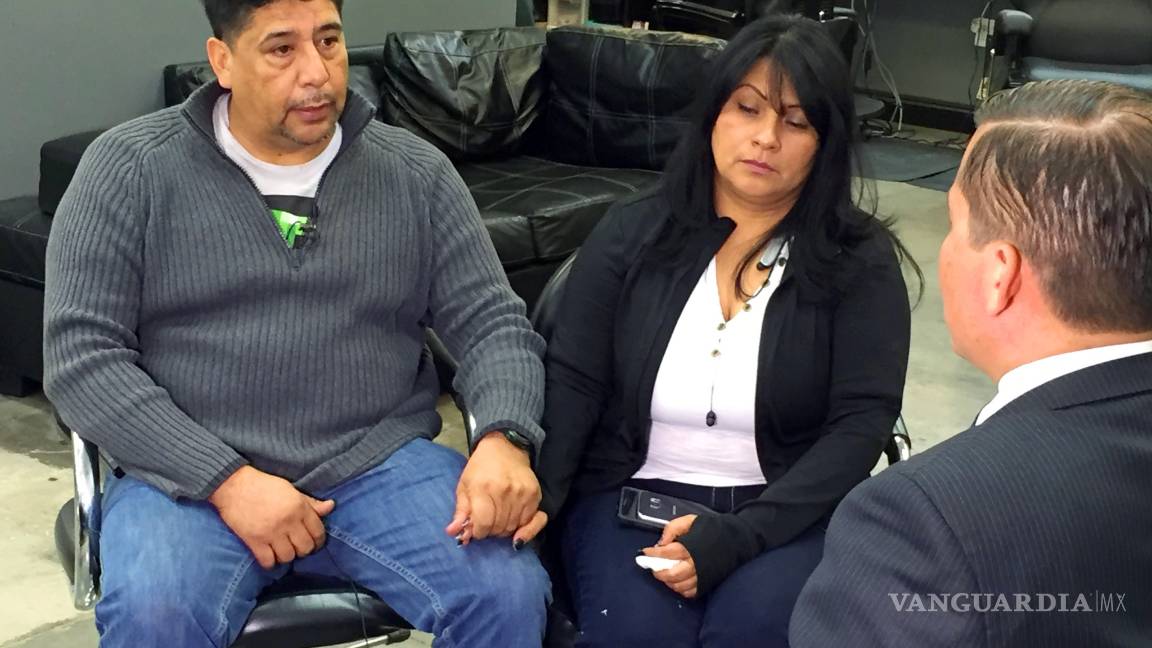 $!Dan masivo adiós en California a mexicana muerta en París