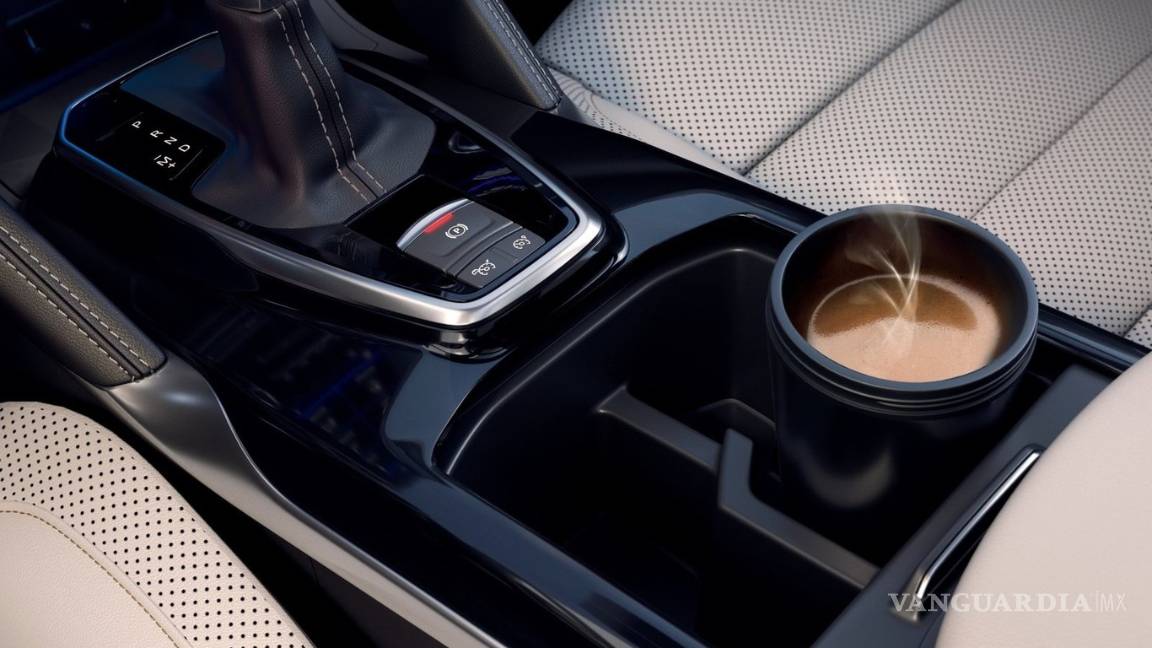 $!Renault Koleos 2020, renovada donde cuenta