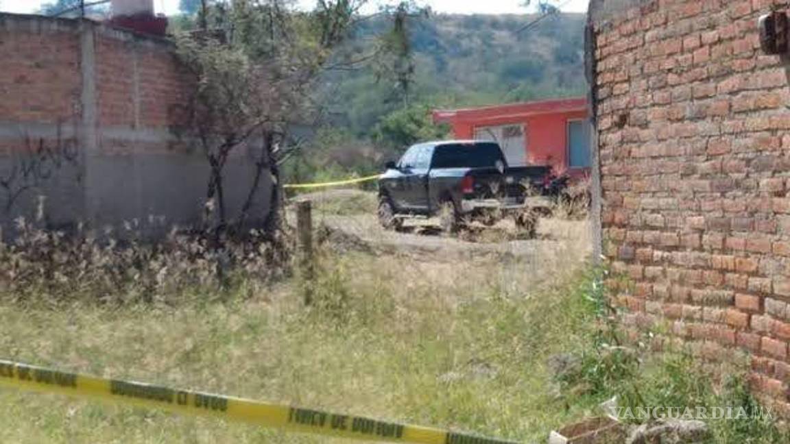 $!Inicialmente, trascendió un saldo de ocho muertos, pero al gobierno de Guerrero le reportaron siete fallecimientos