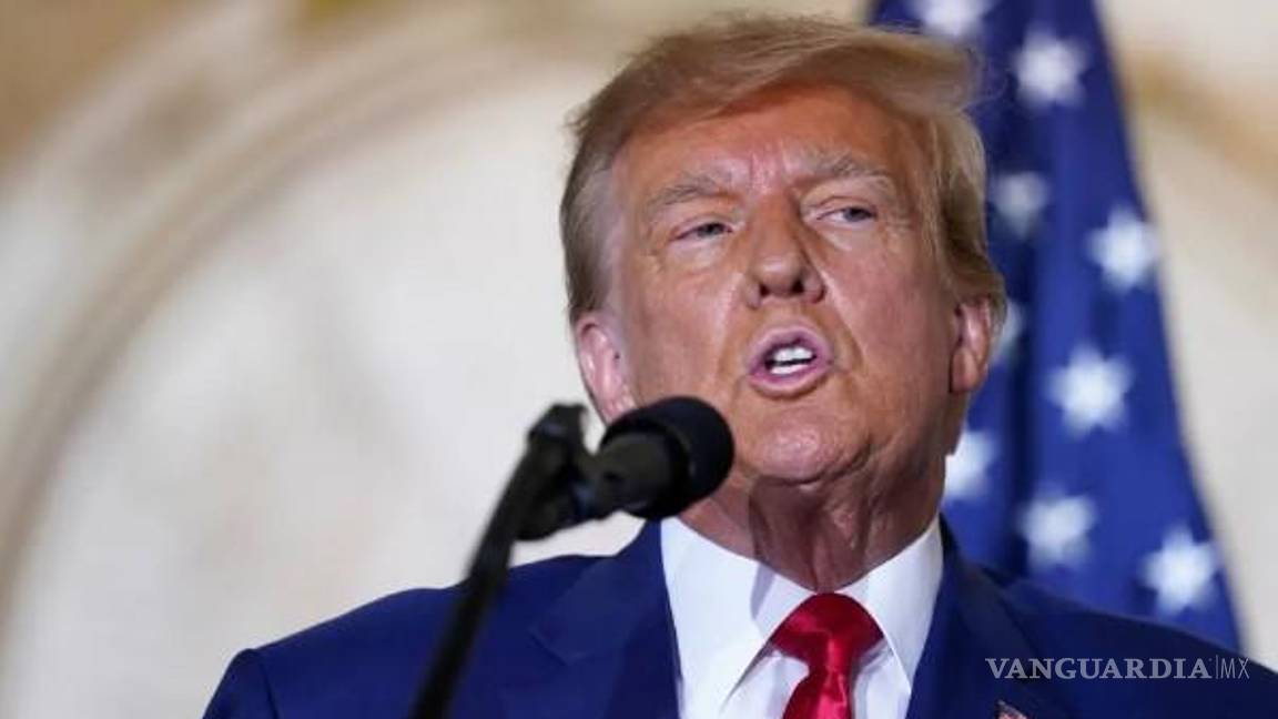 Aseguran que la investigación sobre la interferencia rusa en las elecciones de 2016 fue una gran injusticia para Trump