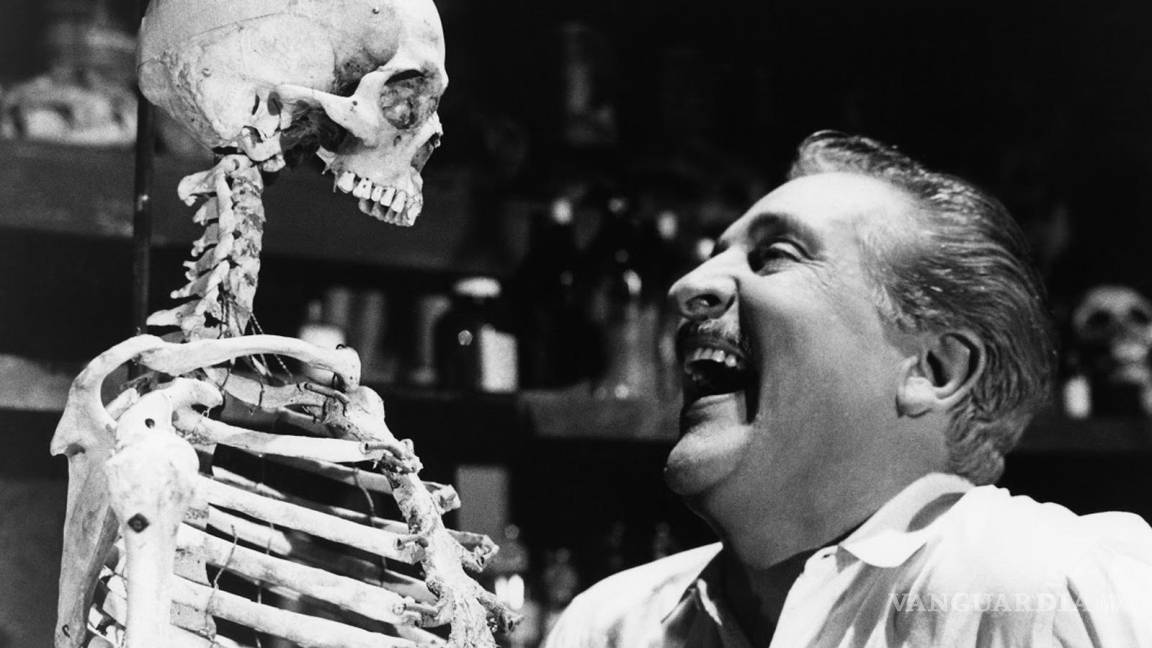 Macario, El esqueleto de la señora Morales, Maclovia... Estas son las mejores películas de Día de Muertos de la época de oro del Cine Mexicano (videos)