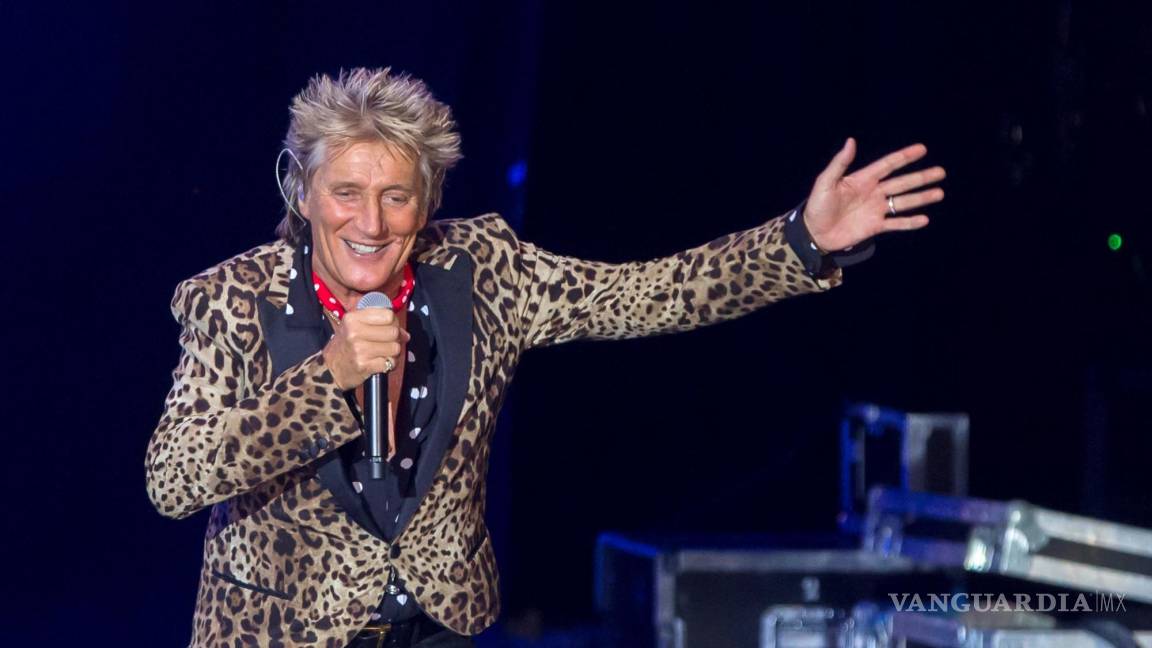 Rod Stewart confesó que rechazó de más de un millón de dólares por actuar en Qatar 2022