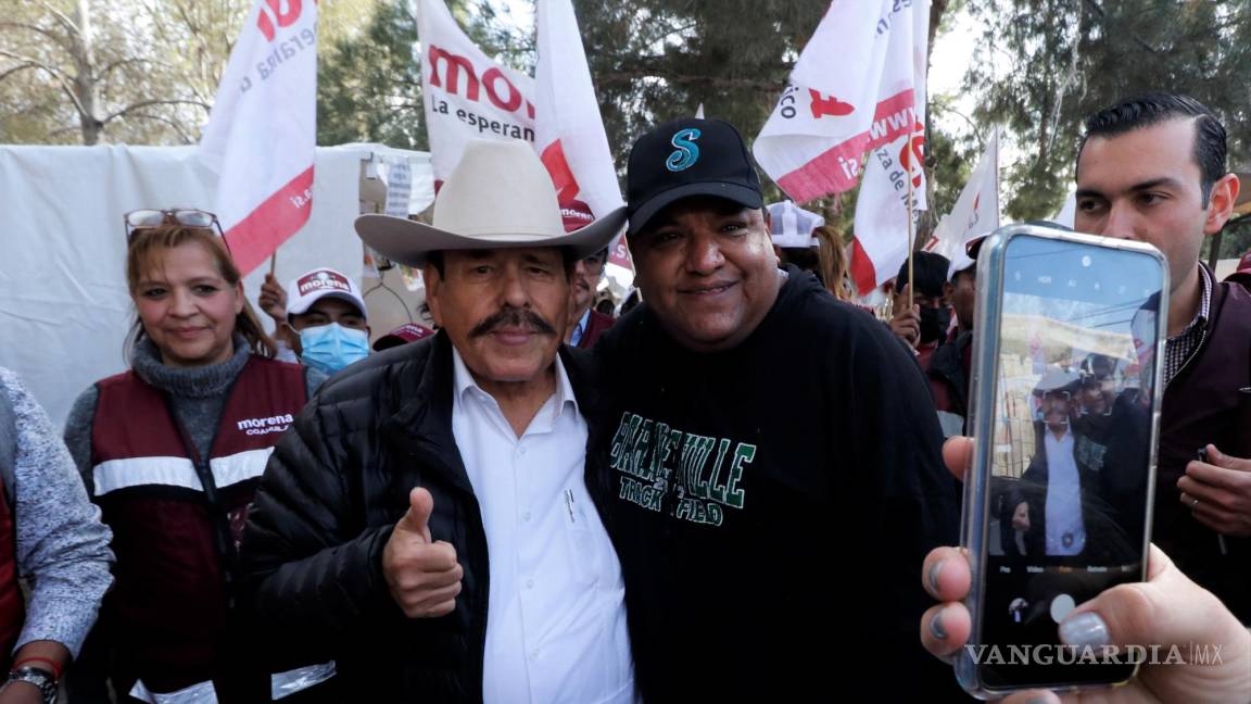 Precampañas dejan multas por 5.5 mdp a precandidatos y partidos en Coahuila