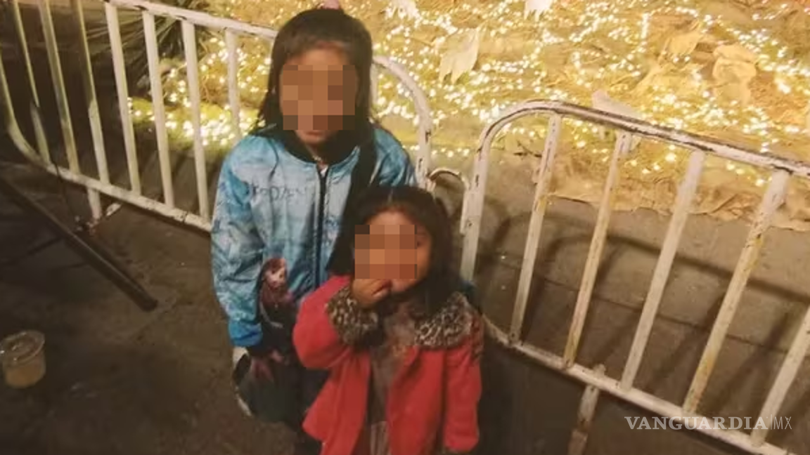 $!A causa de las lesiones, las hijas de Leonel murieron el 4 y el 5 de enero de 2023