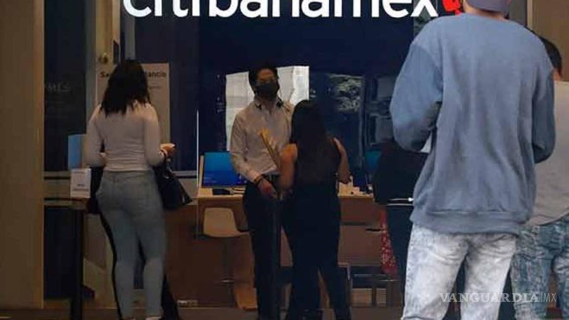 Banorte y Santander ya ofertan por Citibanamex