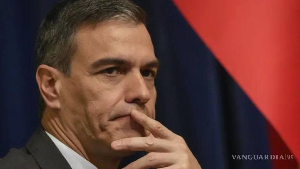 ¿Qué decidirá Pedro Sánchez?, valora si ‘vale la pena’ seguir en el cargo