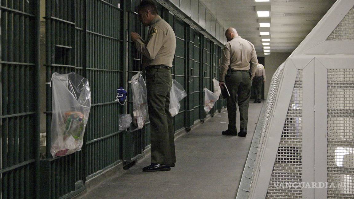 Se suicida 4to recluso en San Diego en lo que va del año