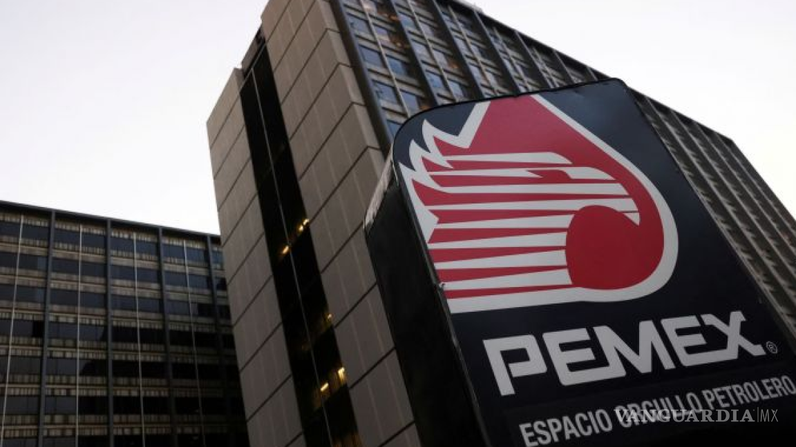 Pemex perdió 79.1 mil mdp en tercer trimestre del 2023