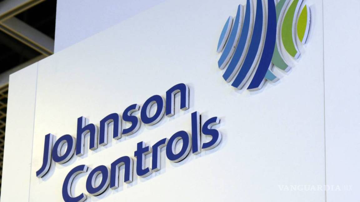 Johnson Controls y Tyco anuncian su fusión