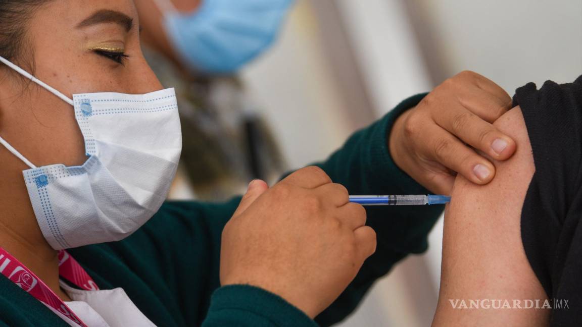 Omite Gobierno Federal uso de vacuna Abdala como refuerzo contra covid en informe