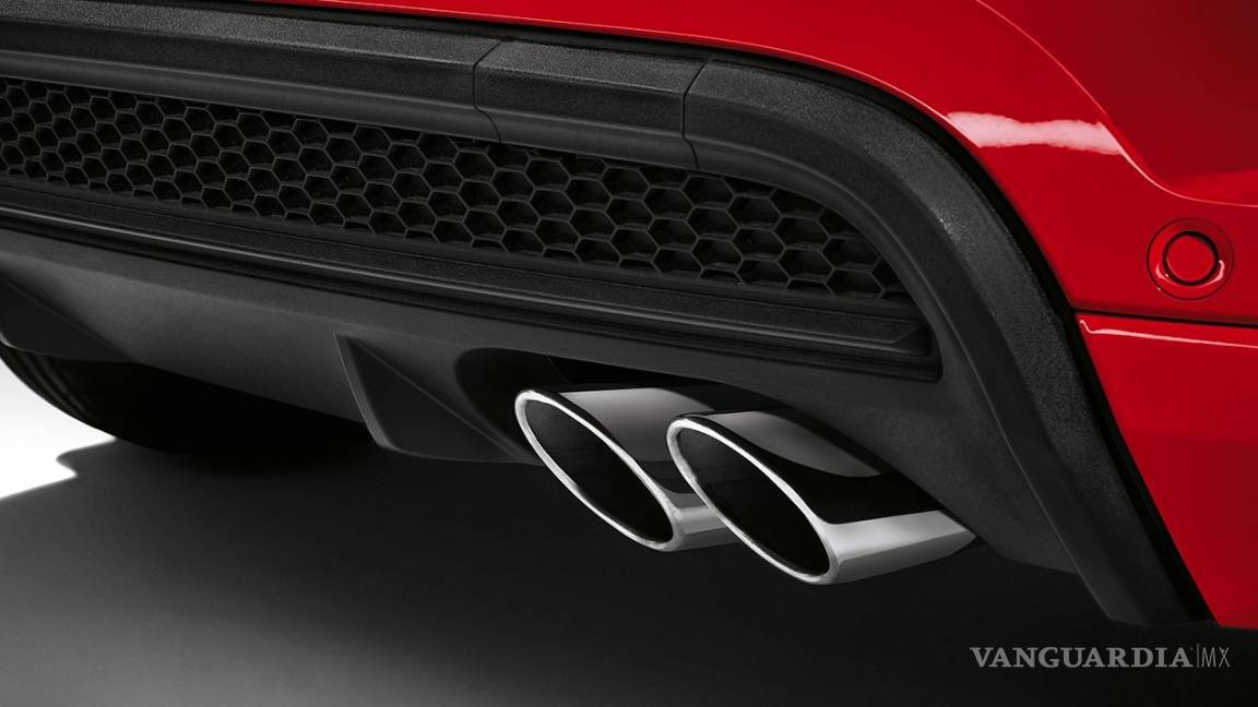 $!Fiat 500X Sport, nueva punta de lanza de la familia italiana