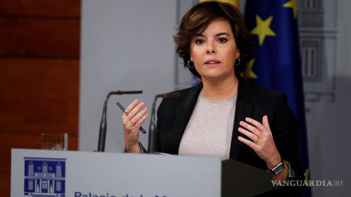 $!Dan 4 días a Carles Puigdemont para dar marcha atrás en su plan independentista