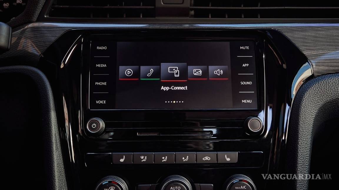 $!Volkswagen Passat 2020, nuevo pero menos tecnológico que el Jetta
