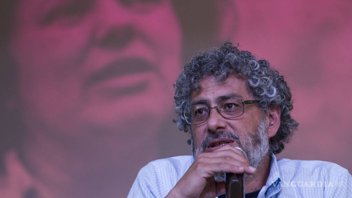 No regreso a Honduras; declararé en México por caso Berta Cáceres: Gustavo Castro