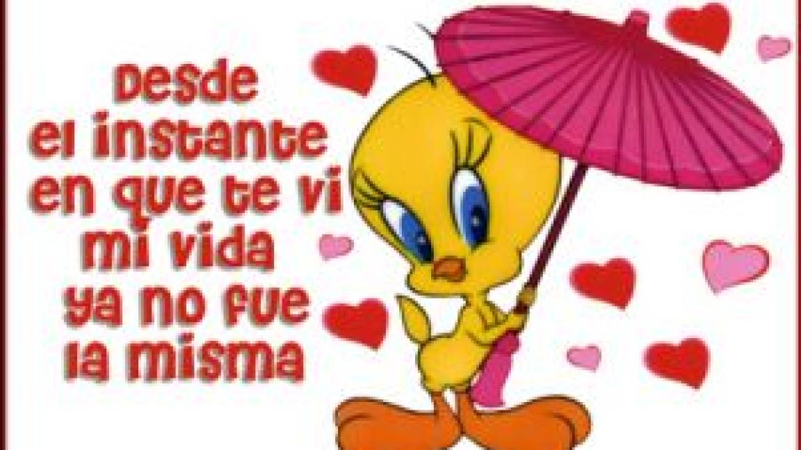 $!La recopilación de piolines amorosos para que mandes este San Valentín