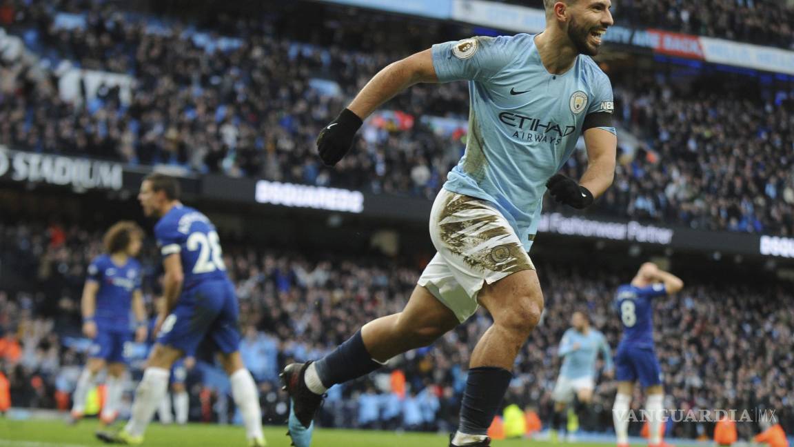 $!Por encima de Eden Hazard, Sergio Agüero, Sadio Mané y Raheem Sterling, el defensa central Virgil Van Dijk es elegido Mejor Jugador de la Premier League