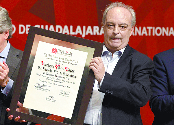 $!Voces de víctimas, el futuro de la literatura