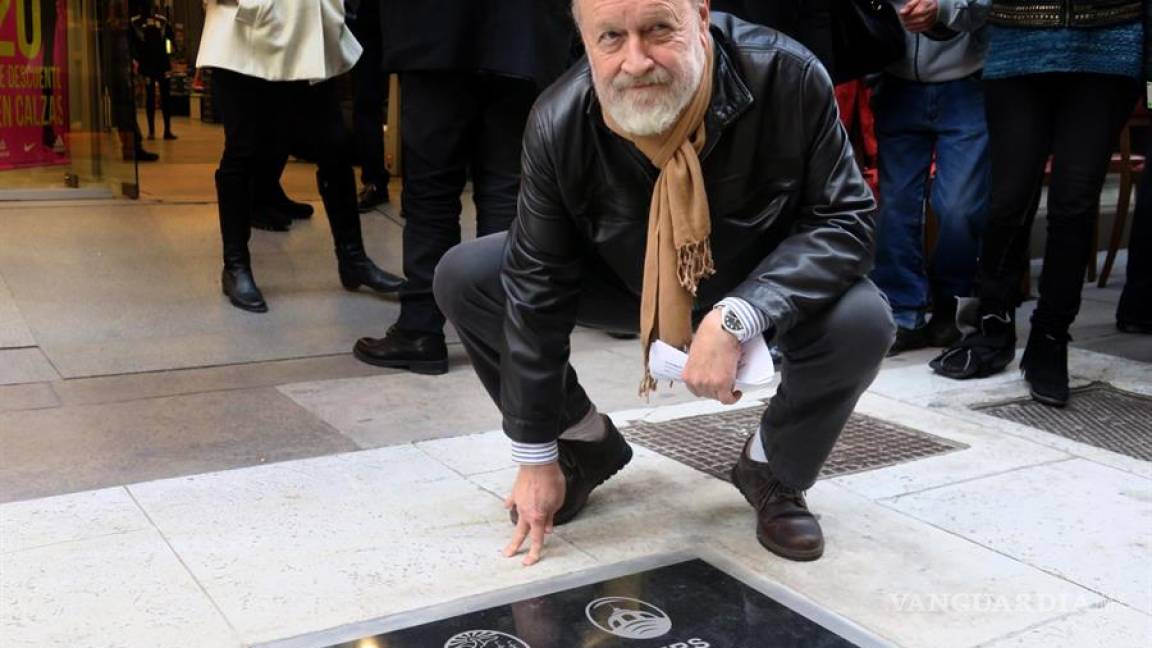 Muere actor y humorista argentino Marcos Mundstock, emblemático integrante de Les Luthiers