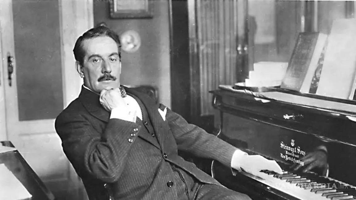 Las congojas y virtudes de Puccini