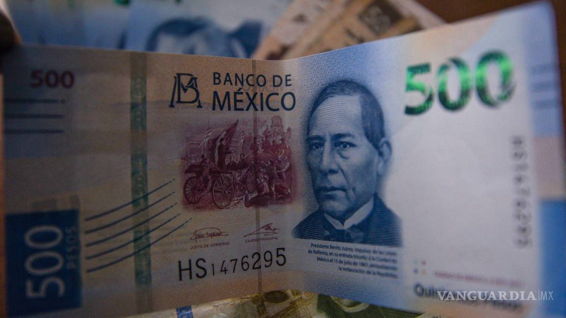México superará en 2023 el promedio del salario mínimo en América Latina, asegura STPS