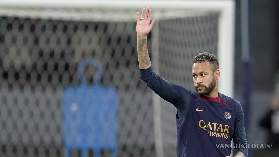 ¿El tercer ‘divorcio’ del PSG? Neymar pide salir del equipo este mismo verano