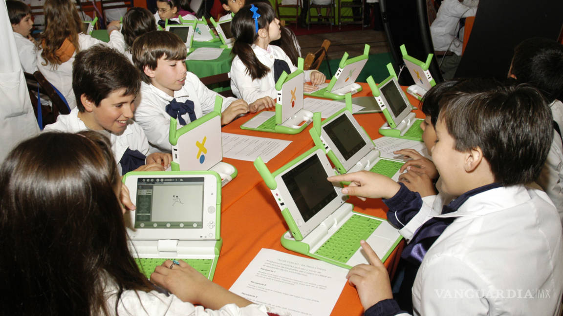 El Plan Ceibal: cómo cambiar la vida de los niños con millones de computadoras